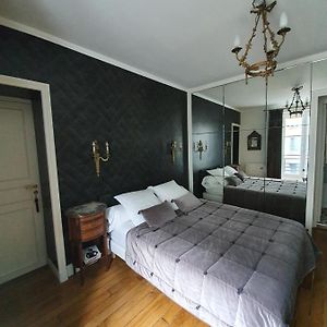 Chez Pépé Merle - Chambre d'hôte au coeur de Paris