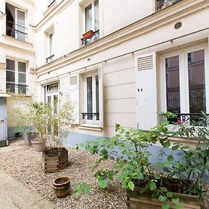 Coup De Coeur A Montmartre
