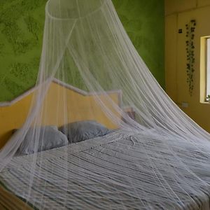 Habitación con Cama King